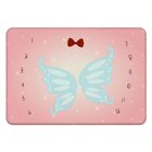 Tapete Mesversário Fada Único