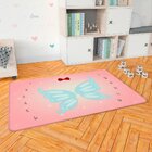 Tapete Mesversário Fada Único