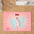 Tapete Mesversário Fada Único