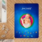 Tapete Mesversário Pool Party Único