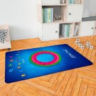 Tapete Mesversário Pool Party Único