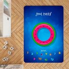 Tapete Mesversário Pool Party Único