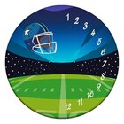 Tapete Mesversário Redondo Futebol Americano