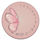 Tapete Mesversário Redondo Little Fairy