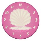 Tapete Mesversário Redondo Little Princess