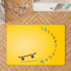 Tapete Mesversário Skyte Style Único