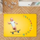 Tapete Mesversário Skyte Style Único