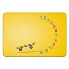 Tapete Mesversário Skyte Style Único