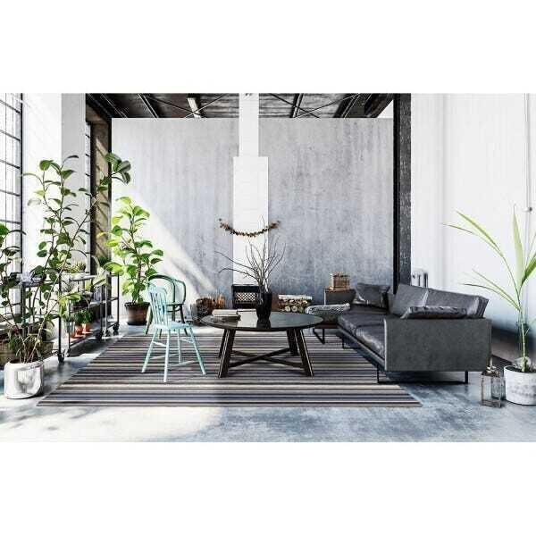 Tapete Metropole Azul 3,00x4,00 São Carlos