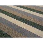 Tapete Metrópole Botânico Retangular Rústico (100x150 Cm) Ver