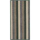 Tapete Metropole Botanico Verde Sc 0,50x1,00m - São Carlos