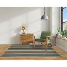 Tapete Metropole Botanico Verde Sc 0,50x1,00m - São Carlos