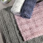 Tapete Microfibra 45 X 65 Cm Pop Wave Fend Kacyumara