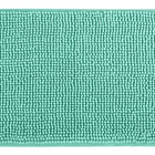 Tapete Microfibra Antiderrapante - 45x70cm - Verde