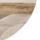 Tapete Milano 2,00 Redondo - Edantex 2