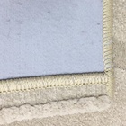 Tapete Mira Carving 200x300 Bege 10