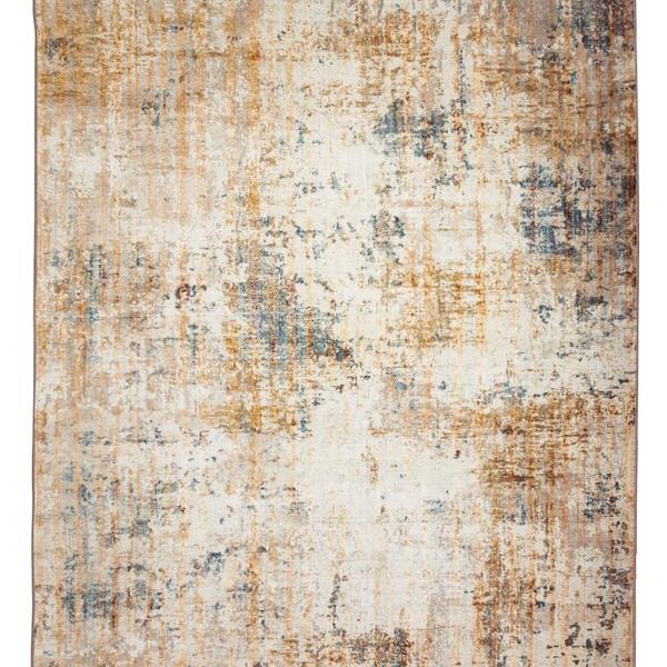 Tapete Mississipi  Cor 04 50x80 - Edantex