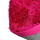 Tapete Mixy 150 Redondo Pink M8