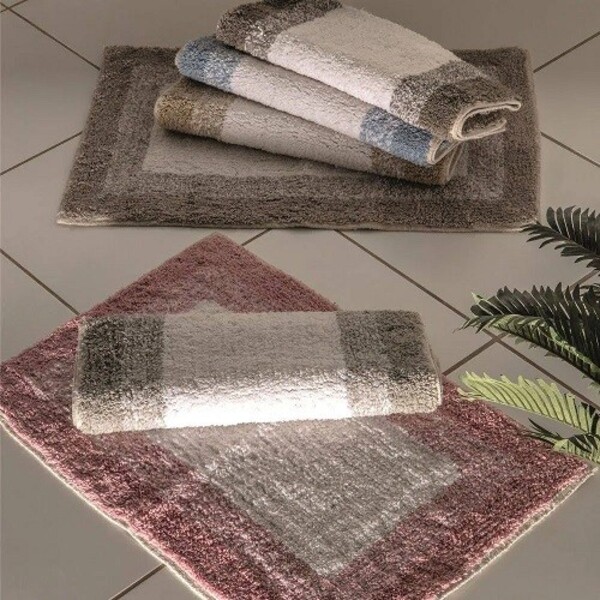 Tapete Mob 40x60 Cores Sortidas Kacyumara