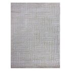 Tapete Modena 150cm X 200cm Niazitex Bege