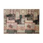 Tapete Mônaco 0 50mx0 70m Persian Kacyumara