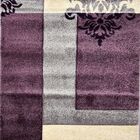 Tapete Montalto 100x150 Rami Color