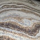 Tapete Montana Lascaux Des. Carrara 100x150 Cm