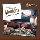 Tapete Montana Lascaux Des. Cosi 050x090 Cm