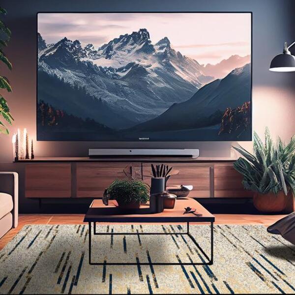 Tapete Montana Lascaux Des. Cosi 200x250 Cm