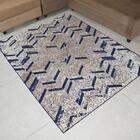 Tapete Montana Lascaux Des. Favoloso 100x150 Cm