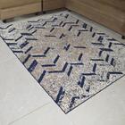 Tapete Montana Lascaux Des. Favoloso 100x150 Cm