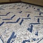 Tapete Montana Lascaux Des. Favoloso 150x200 Cm