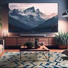 Tapete Montana Lascaux Des. Favoloso 200x250 Cm