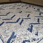 Tapete Montana Lascaux Des. Favoloso 200x250 Cm