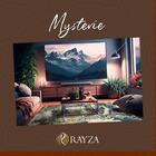 Tapete Montana Lascaux Des. Mysterie 050x090 Cm