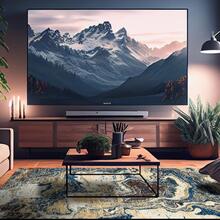 Tapete Montana Lascaux Des. Mysterie 200x250 Cm