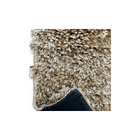 Tapete Monte Carlo 100x150 Bege Baunilha