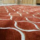 Tapete Monte Carlo La Rousse 200x250 Cm