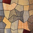 Tapete Monterey Carmel Giza 100x150 Cm