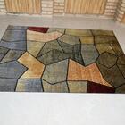 Tapete Monterey Carmel Giza 100x150 Cm