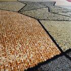 Tapete Monterey Carmel Giza 100x150 Cm