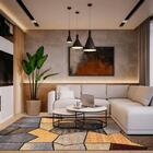 Tapete Monterey Carmel Giza 200x250 Cm