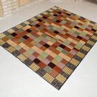 Tapete Monterey Carmel Stylus 100x150 Cm