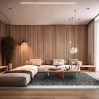 Tapete Monterey Millennium Beta 150x200 Cm