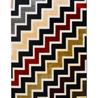 Tapete Montreal Cristal Cassino 150x200 Cm