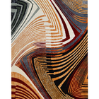 Tapete Montreal Cristal Ice 150x200 Cm