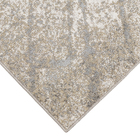 Tapete Moon Brilhante Multicolorido 2,5x2m Tapetes São Carlos