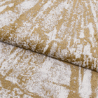 Tapete Moon Brilhante Multicolorido 2,5x2m Tapetes São Carlos