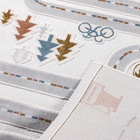 Tapete Moon Infantil 02 2,00 Redondo - Edantex