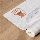 Tapete Moon Infantil 02 2,00 Redondo - Edantex